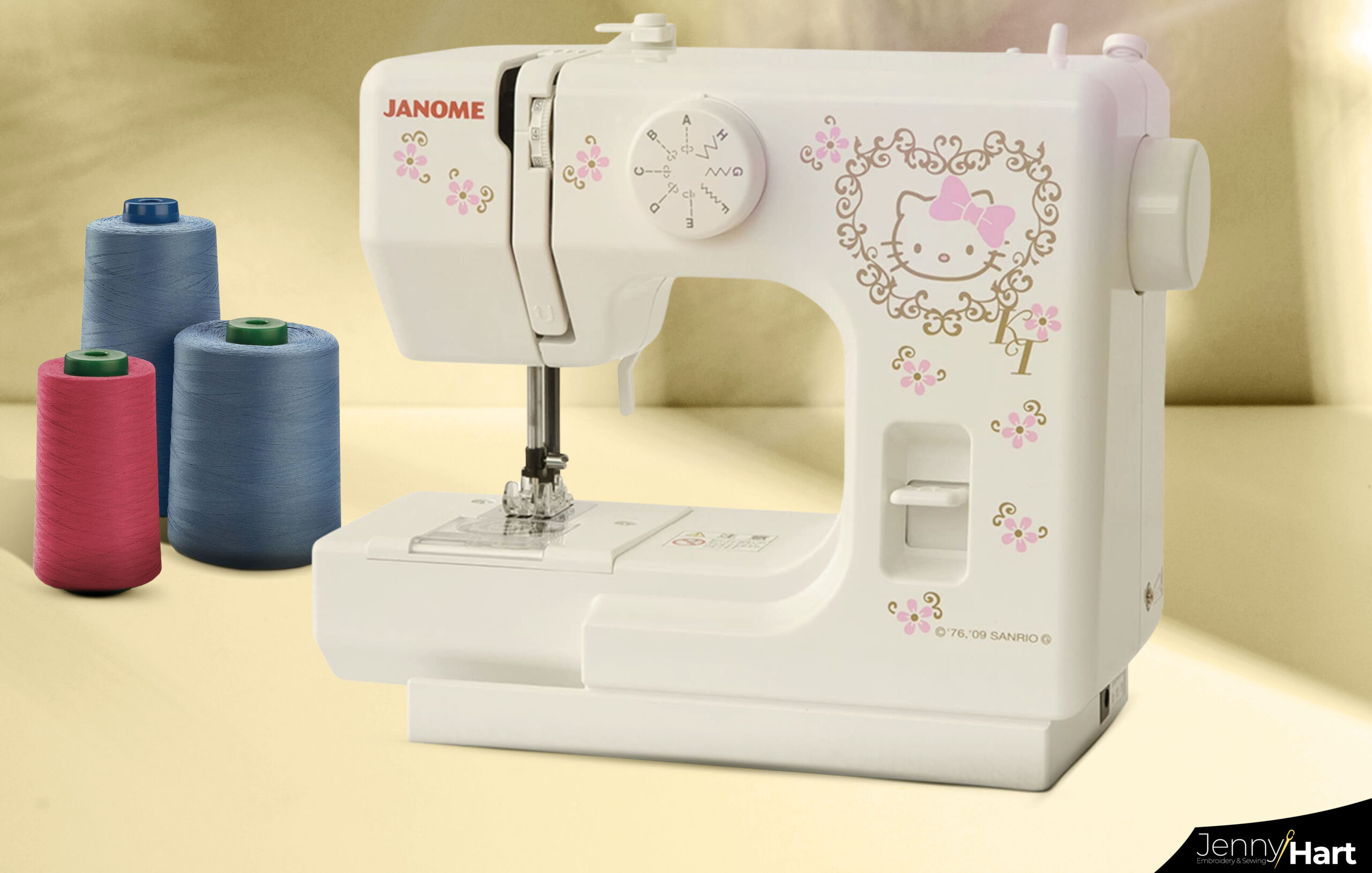 Best Sewing Machines for Doll Clothes in 2022