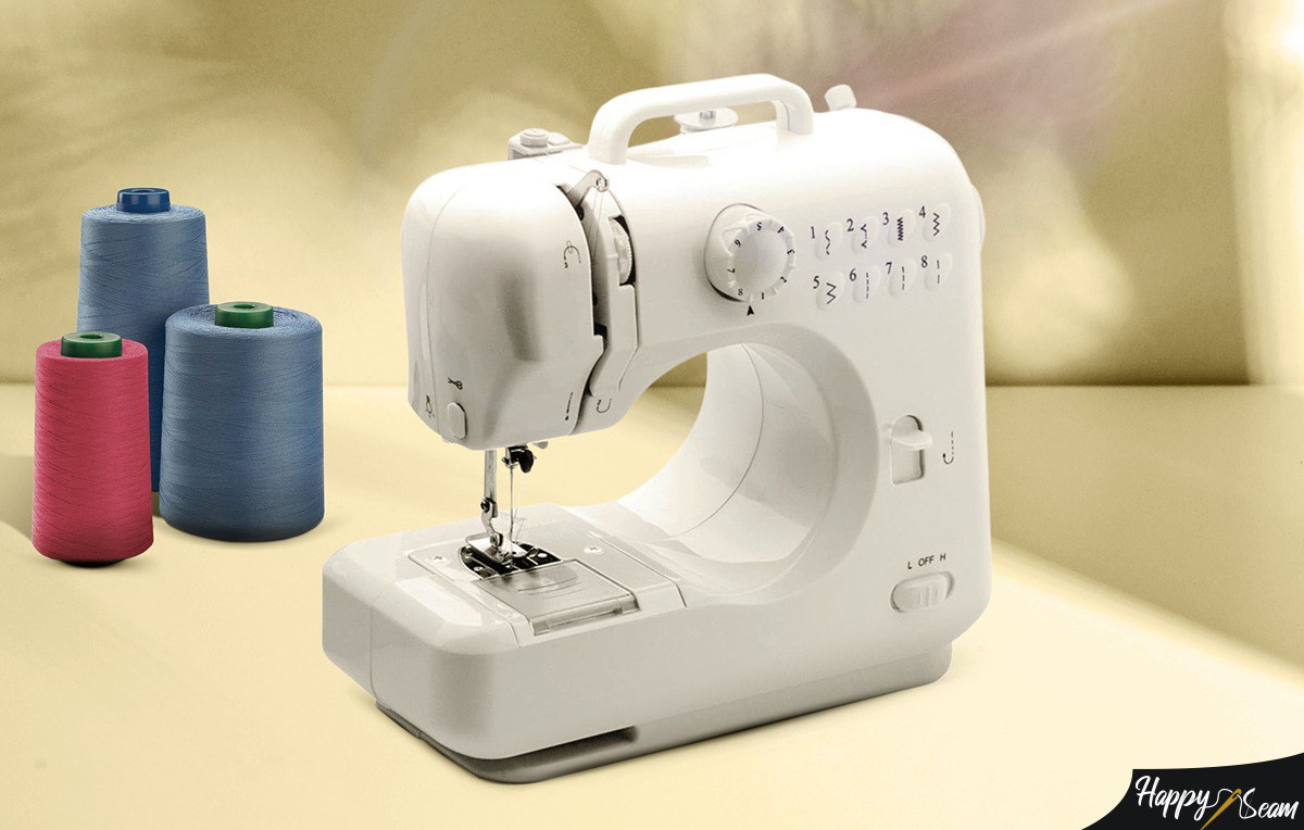 Best Sewing Machines for Kids (For Young Tailors)