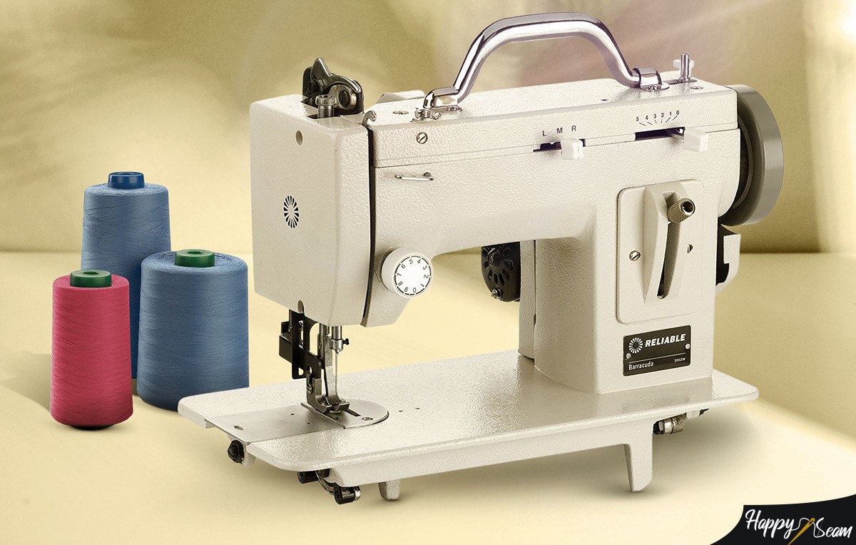 Best Zig-Zag Sewing Machine (Reviewed)