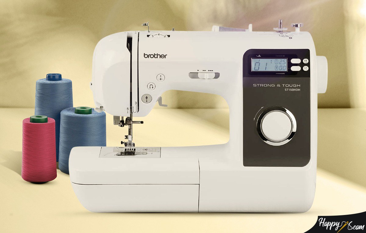 Best Sewing Machines for Making Bags in 2022: Guide
