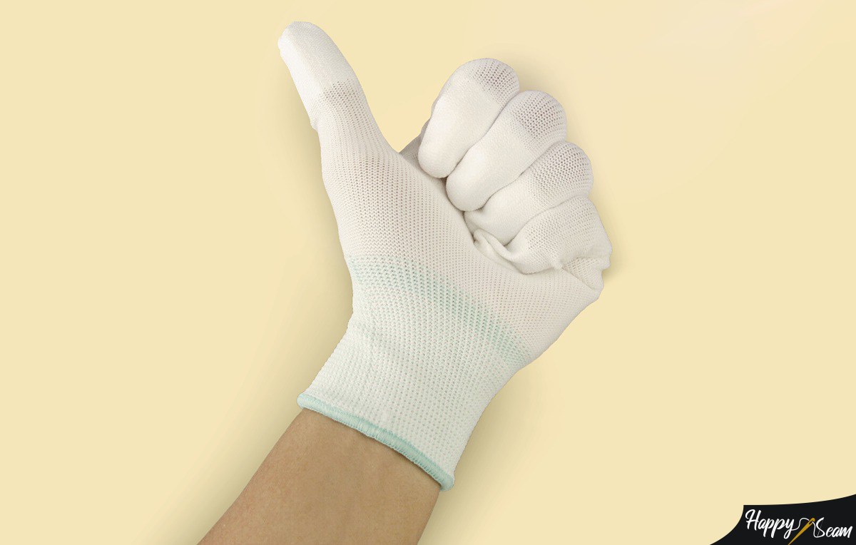 Best Quilting Gloves: A Solution for Every Tailor!