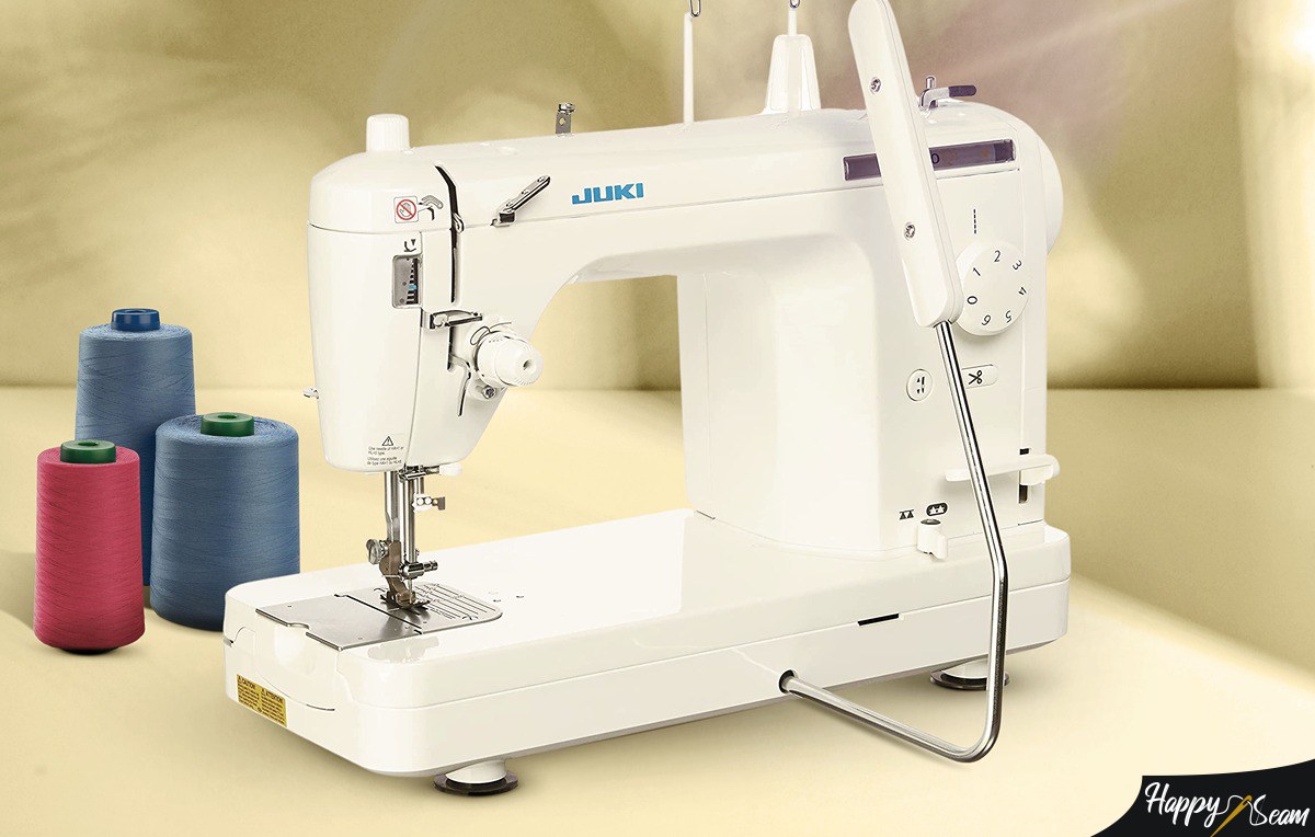 Juki Tl2000QI Review: Is It A Good Sewing Machine?