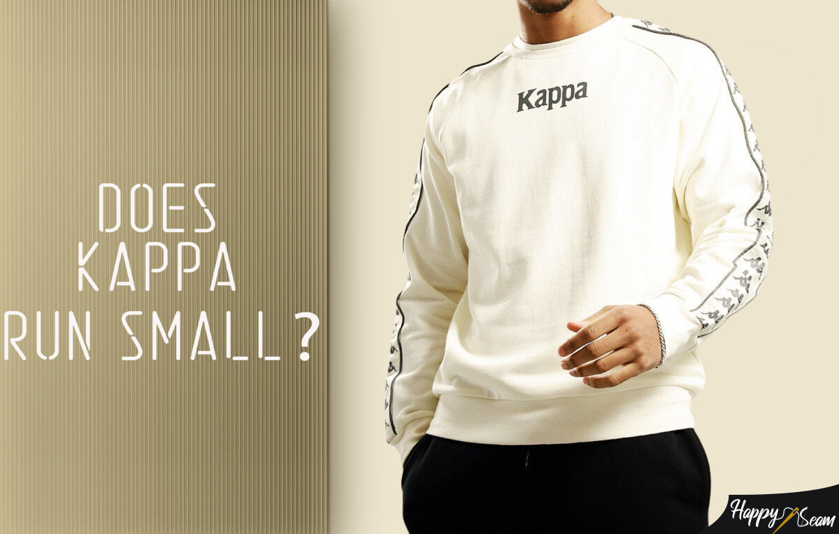 Does Kappa Run Small? Fitting Guide |