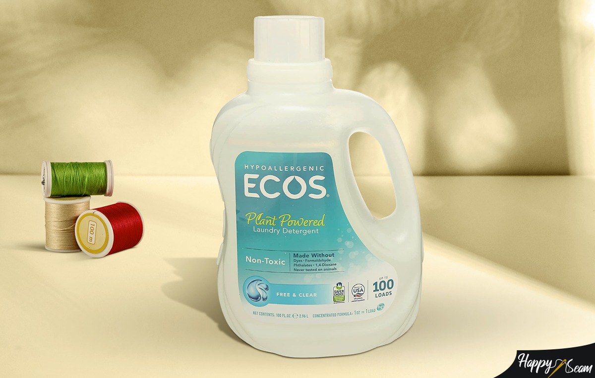 Best Detergent for Eczema in 2022: Buying Guide
