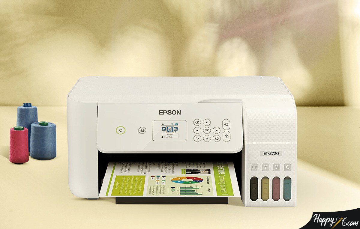 5 Best Printers For Heat Transfer Paper in 2022 (Buying Guide)