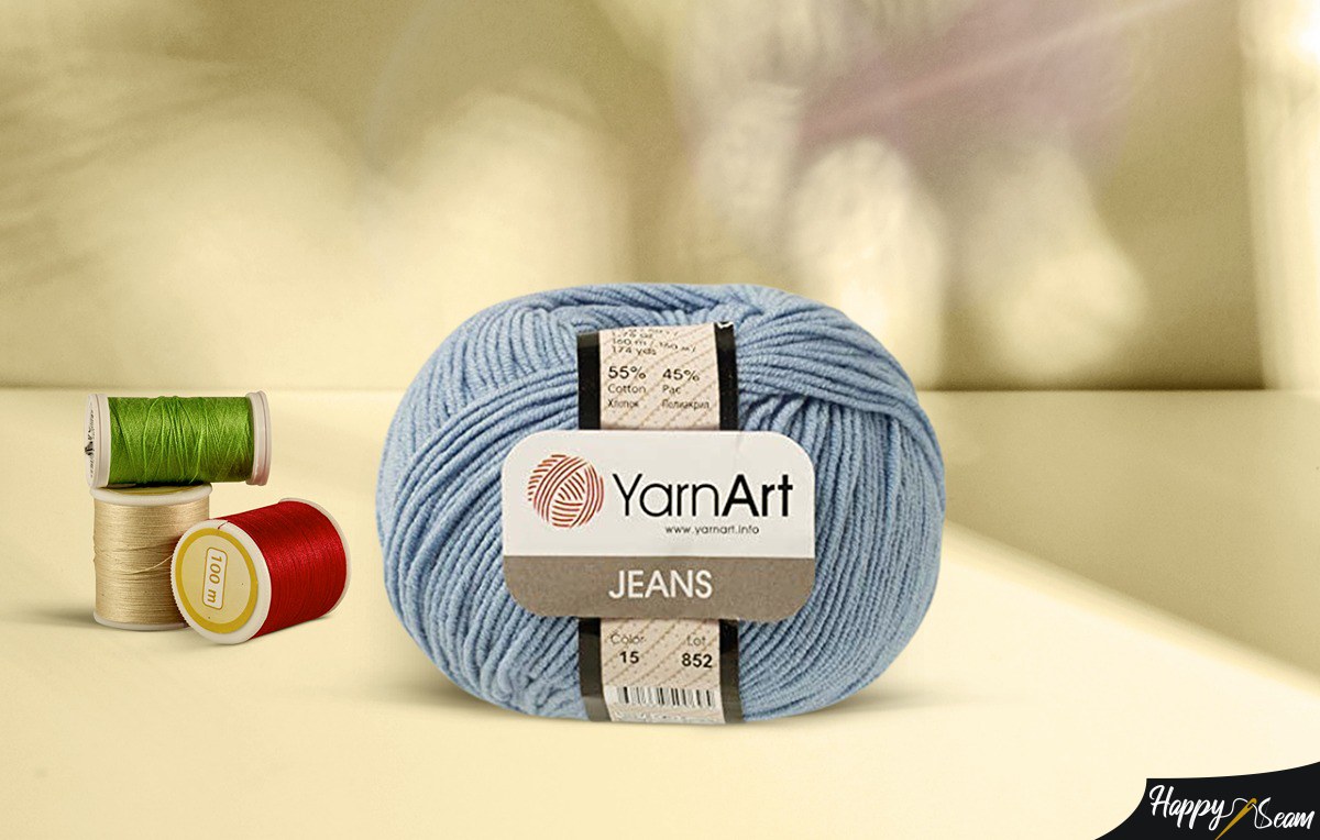 8 Best Knitting Yarns for Beginners in 2022: Guide