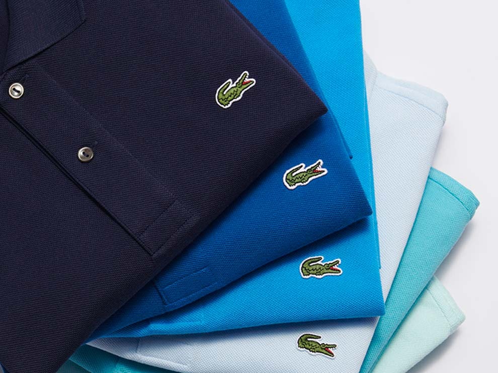 Does Lacoste Run Small? (Detailed | HappySeam