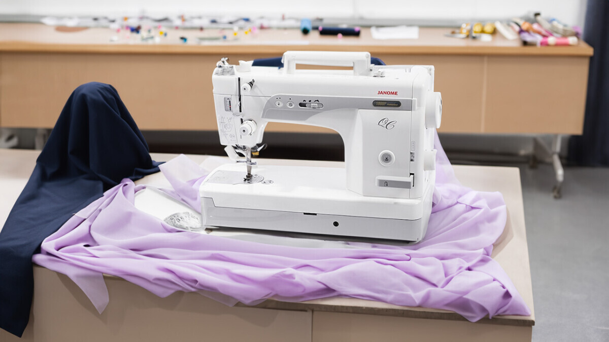 Janome 1600P Review: Is It Worth The Price?