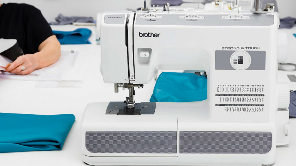 Brother XR3774 Sewing Machine Review [2023]  Sewing machine reviews,  Sewing, Sewing machine
