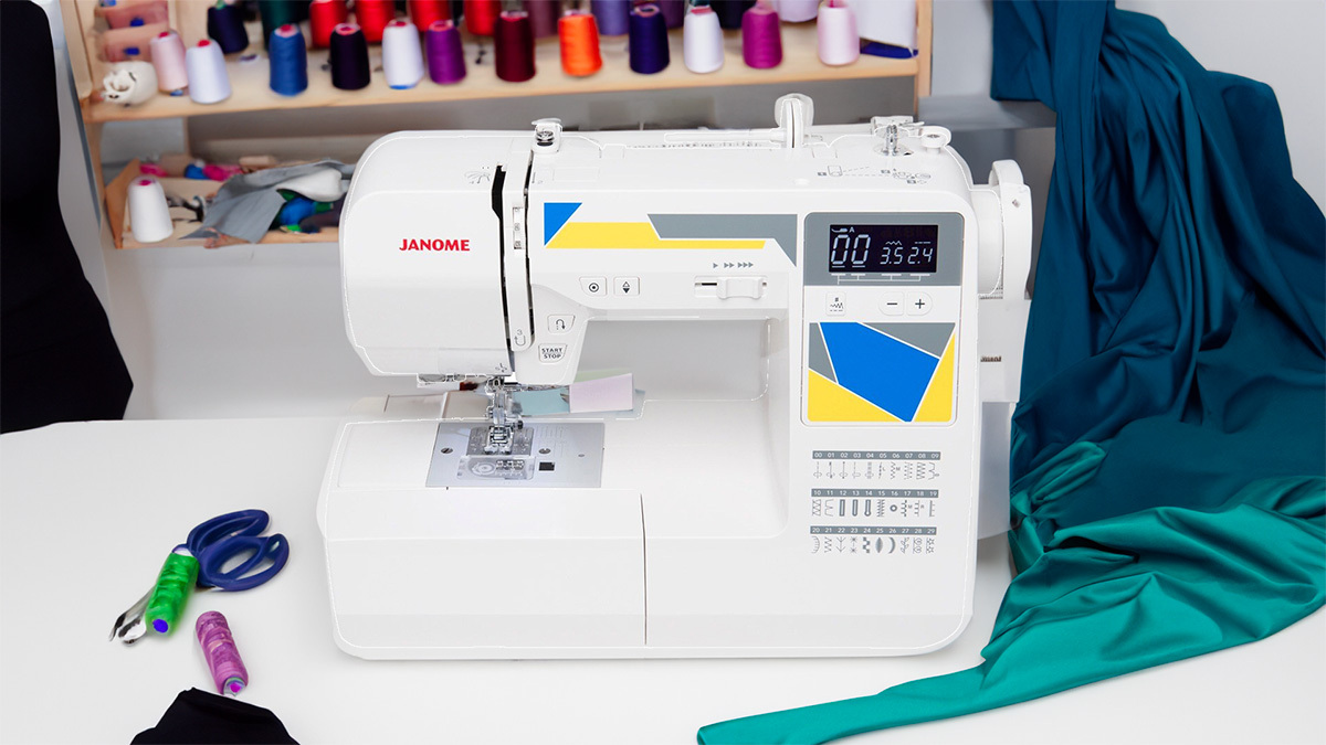 Janome MOD 30 Review: Is It Worth The Price?