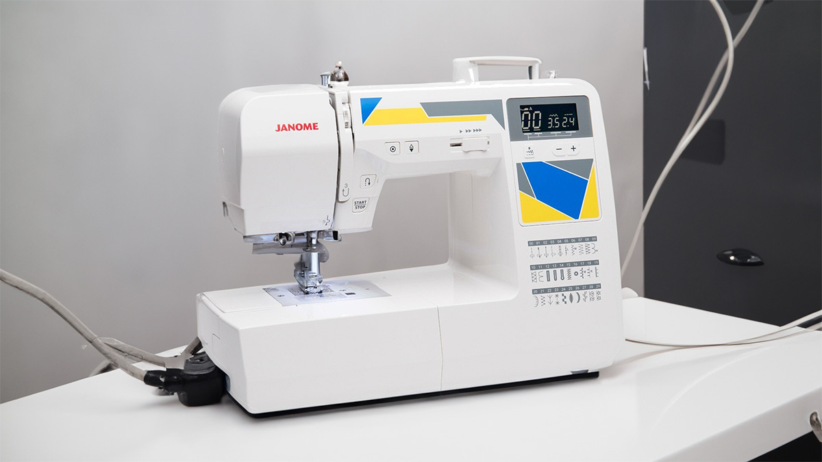 Janome MOD-50 Review: Is This Sewing Machine Worth The Price?