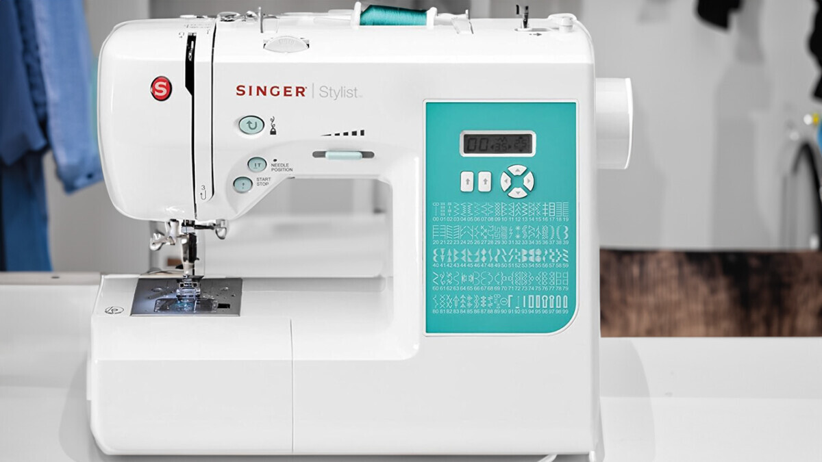 SINGER 7258 Review: Should You Buy It?