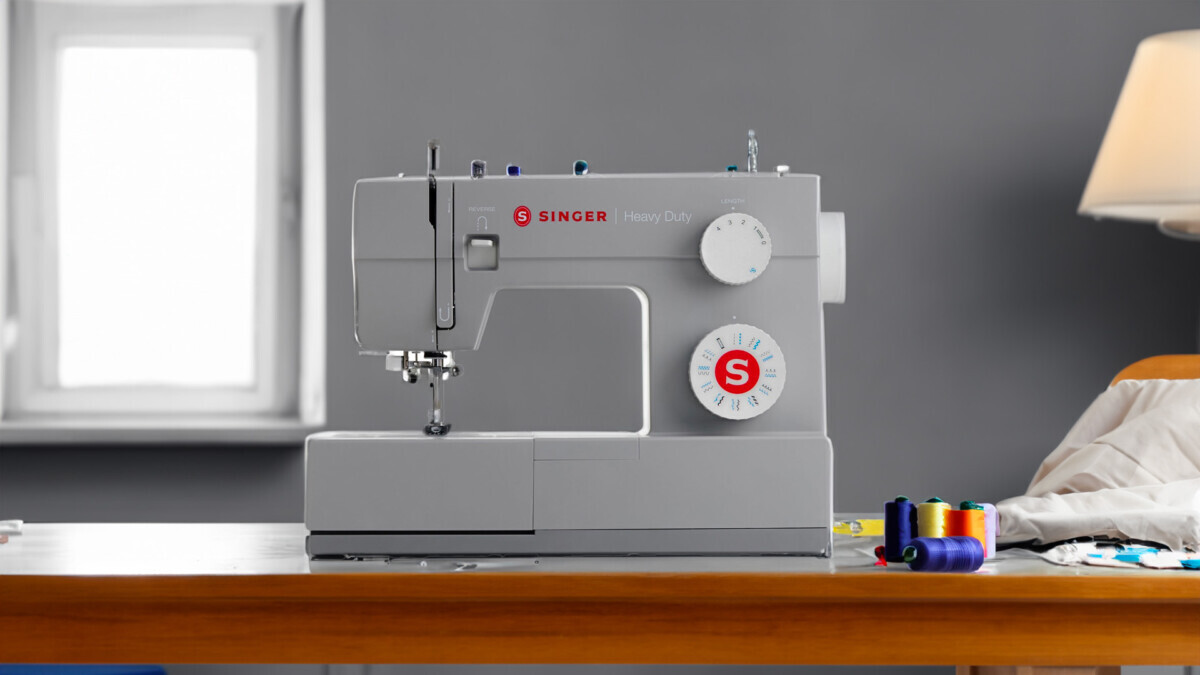 Singer M3500 Review: Is This Sewing Machine Good Enough?